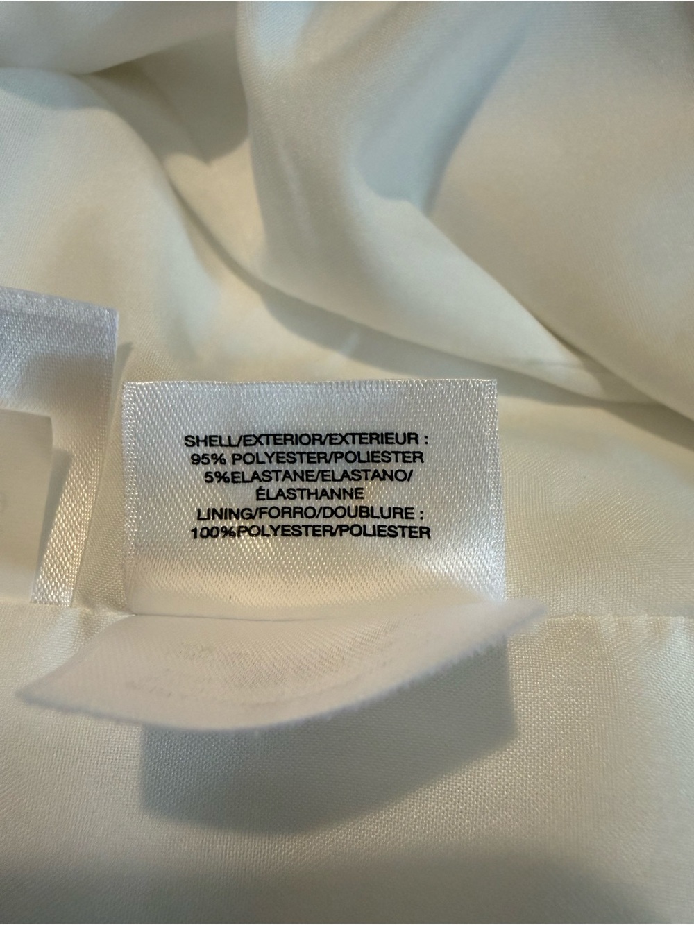 Anne Klein Jacket - Picture 6 of 9